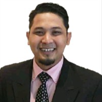 Muhammad Najib Mohamad Supian