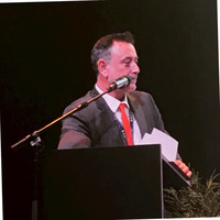 Ernesto Barbero Sánchez