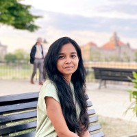Shruti Nupur