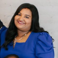 Kavitha Rubiny