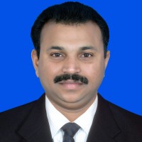 P. Gopakumar Pillai