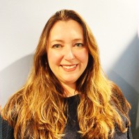 Joanna Millman