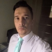 Evandro Perez
