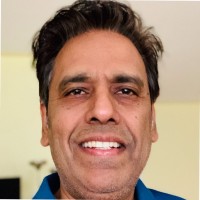 Naresh Singh