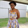 Ronae Smith