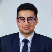 Chaitanya Verma