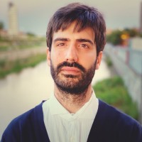 Eric Macía Rodríguez
