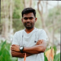 Prashant Bhusare