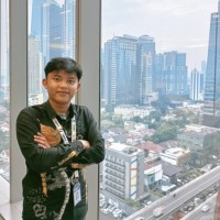 Aria Wibisono