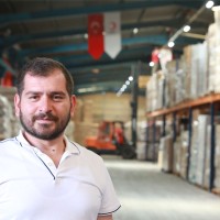 Sefer SAĞLAM