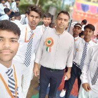 ARVIND KUMAR DWIVEDI