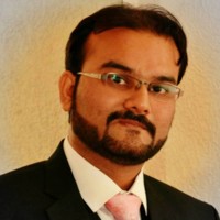 Saif Ullah