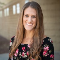 Sarah Isabelle Davis