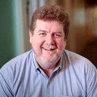 Dr. Tom Dodds