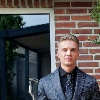 Sjoerd Van De Vondervoort