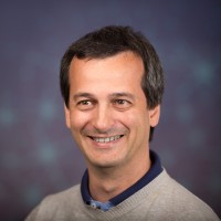 Etienne Favre