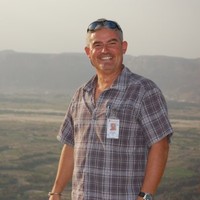 Daniel Langlois