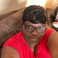 Shantina Lofton
