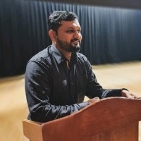 Win Sam Varghese, CertIOSH