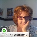 Maureen Luery