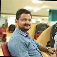 Yogesh Suradkar