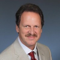 Roderick Dorman