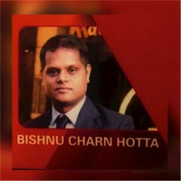 Bishnu Hotta