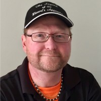 Mike Ezekiel