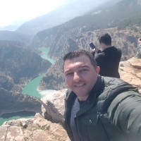 Halil Ibrahim Yaraş