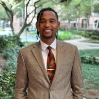 Isaiah Johnson