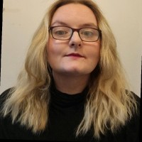 Lauren Dalrymple
