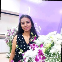 Sejal Basutkar