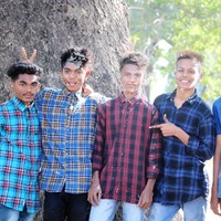 NITIN GAMIT