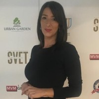 Biljana Djordjevic