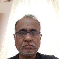 Mahesh Vaidya