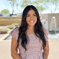 Alaina Christy