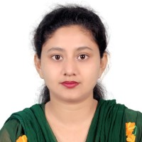 Shafanaz Rahman