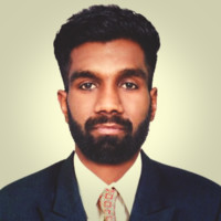 Antony Johny