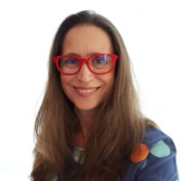 Penelope (Penny) Stirling