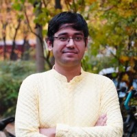 Arijit Dey