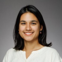 Salma Huque