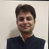 Rakesh Sharma