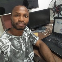 Samuel Arnold CHOUDJEM