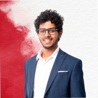 Bharani Chandrsekar