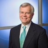 Bruce Cavin, AIA, NCARB