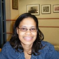 Robyn Herron PMP, MBA