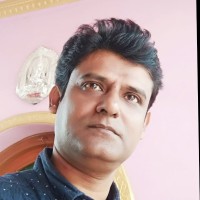 Suman Kalyan Mukherjee