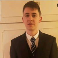 Colm Pender