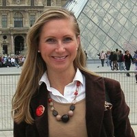 Ausra Madzajute Ayhan