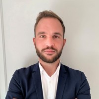 Mathieu GOMES  BARBOSA